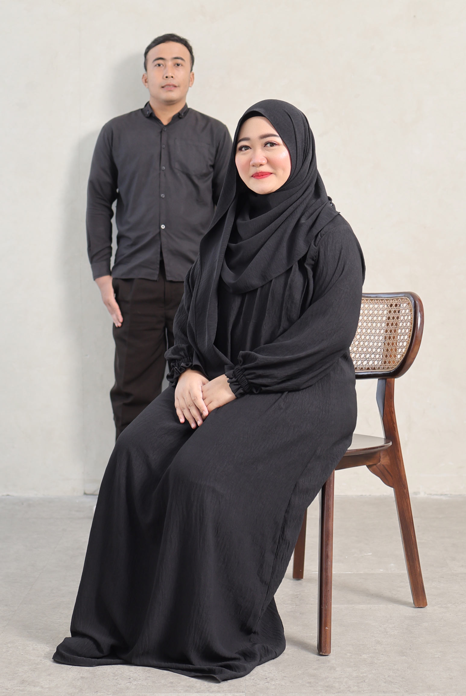 Alfi & hanami 9