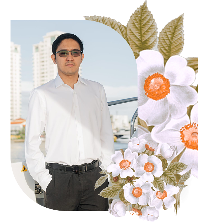 Andreas lily cpp