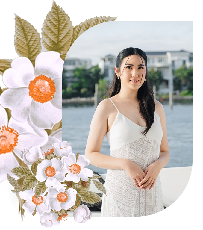 Andreas lily cpw