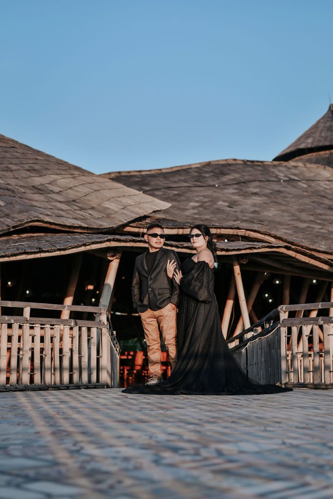 Andryan & lhisa 7