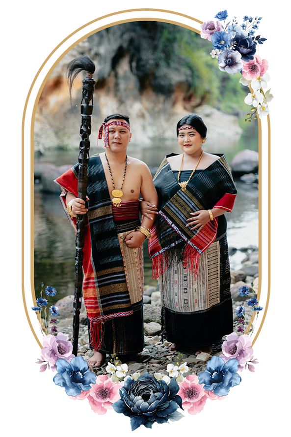 Arie & uli cover