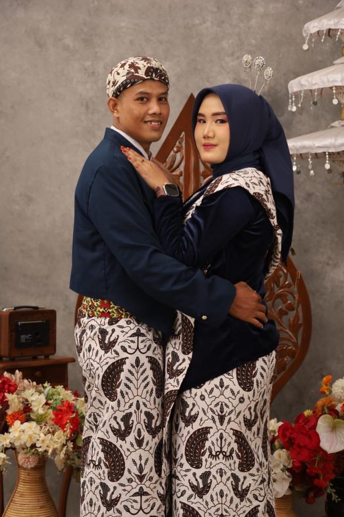 Atang & risma (2)