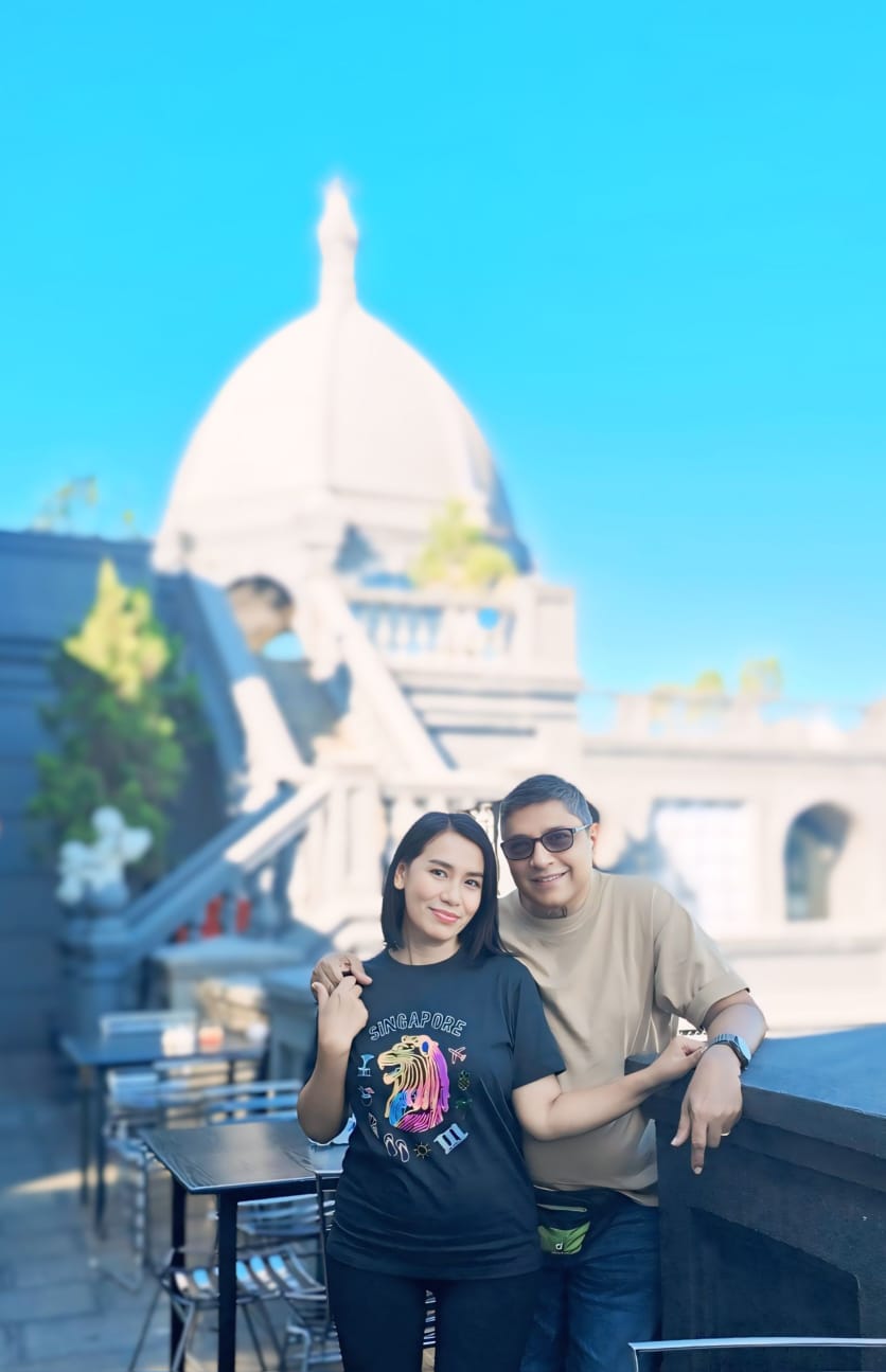 Augustine & imey (1)