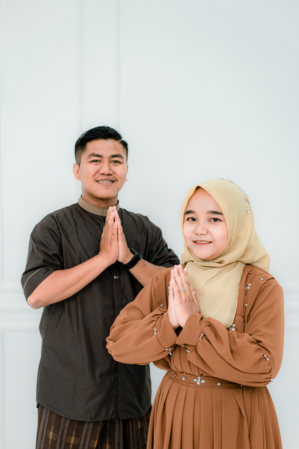 Bayu & azizah sp