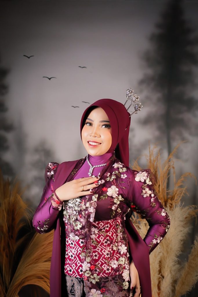 Candra & lia cpw