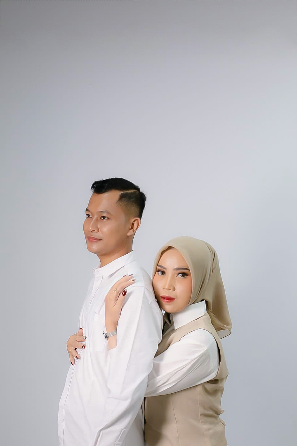 Candra & lia ls3