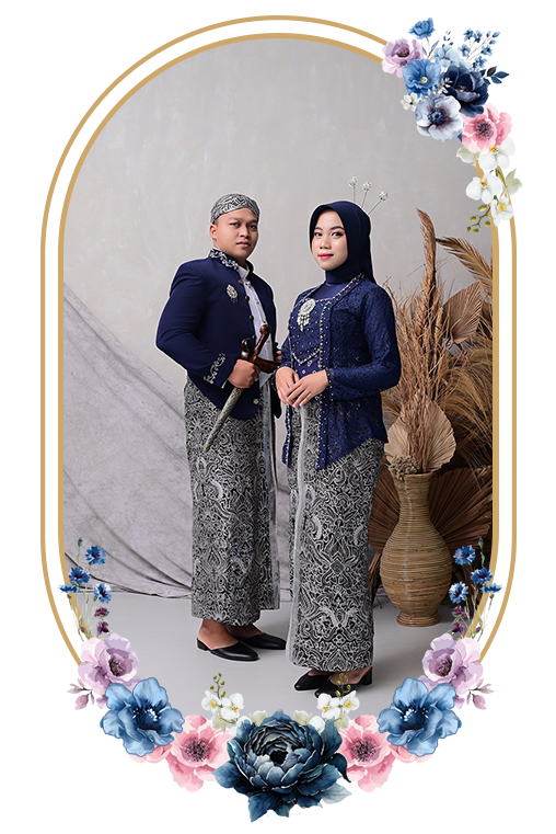 Chintya & eka sp