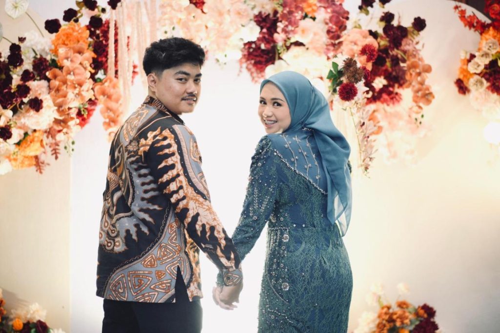 Cindy & fajar (2)