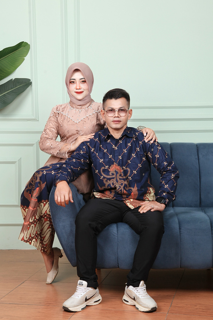 Dadang & kinan 5