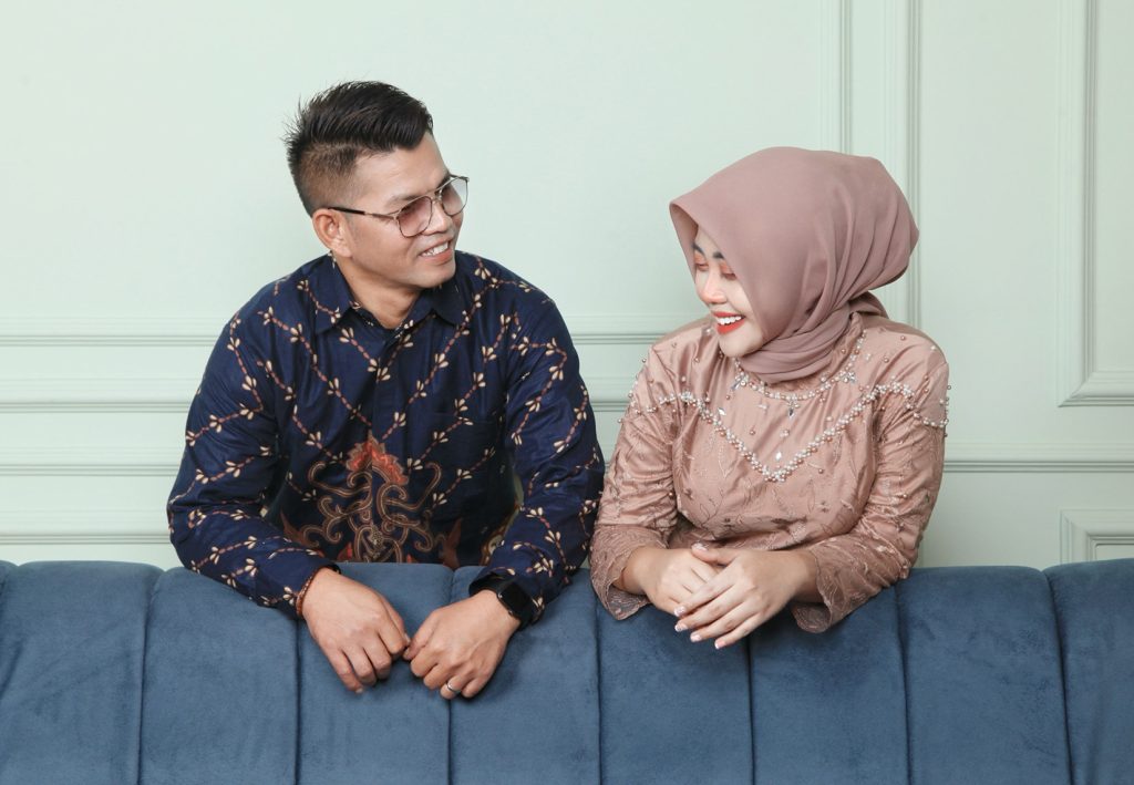 Dadang & kinan 7