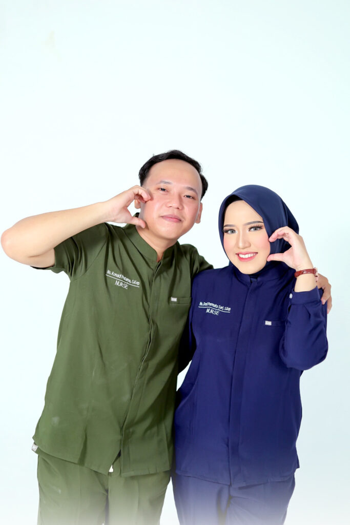 Desi & ronaldi link