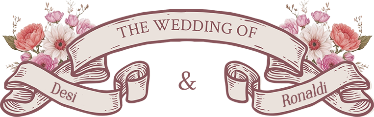 Desi & ronaldi pitaa