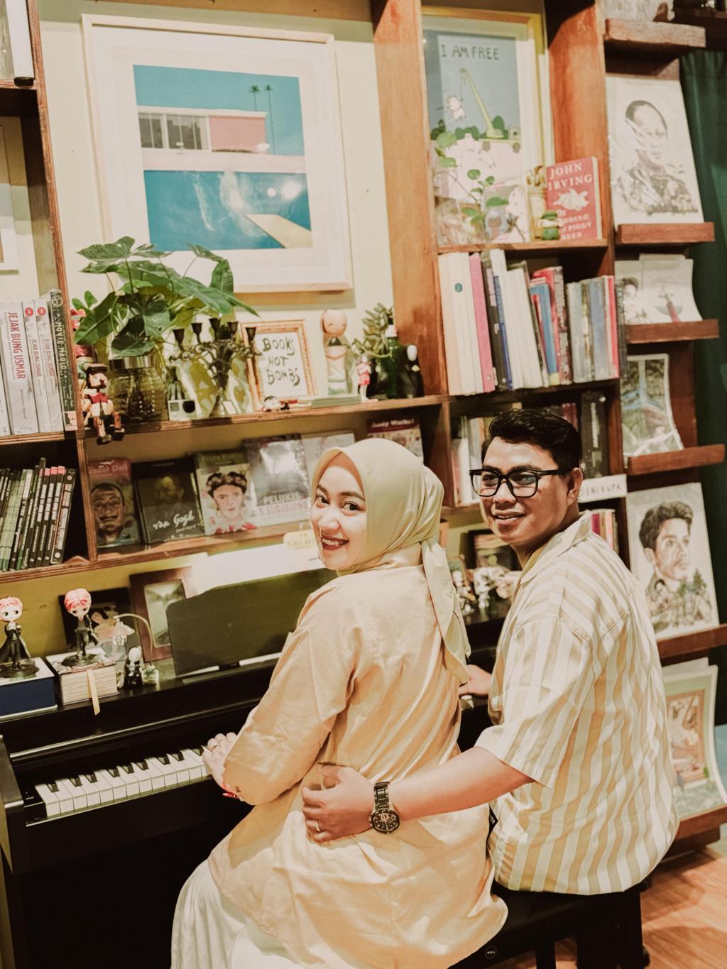 Dessy & sinung (3)