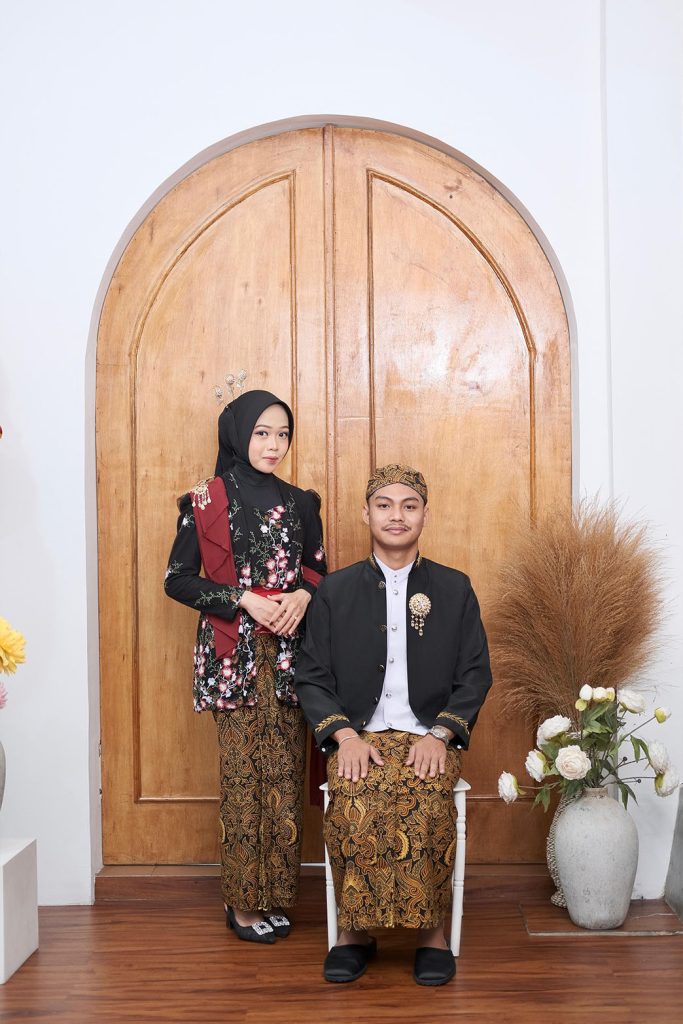 Dhea & rifqy 11