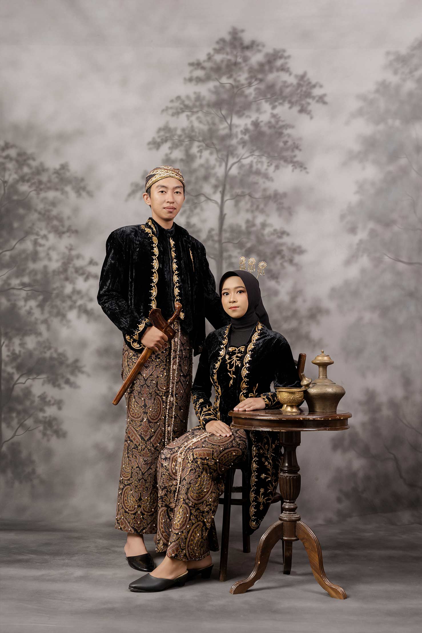 Dita & nevan 6