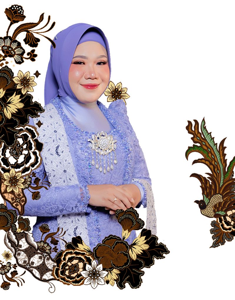 Eka & dhini cpw3243