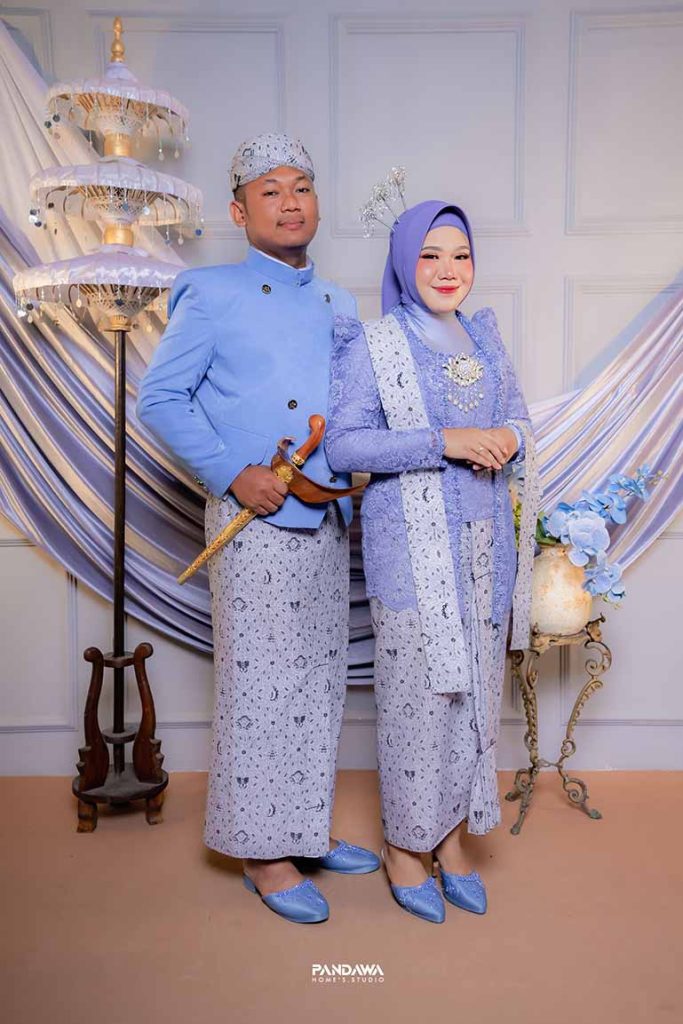 Eka & dhini link