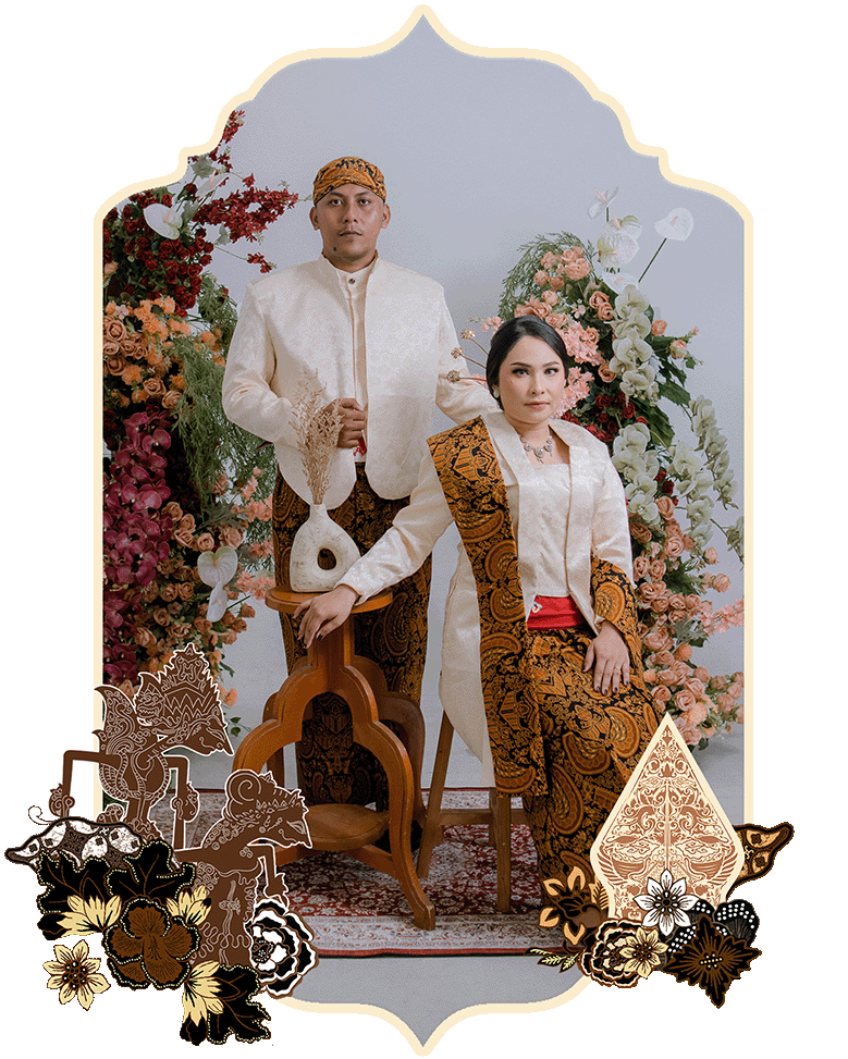 Elia & desy sampul