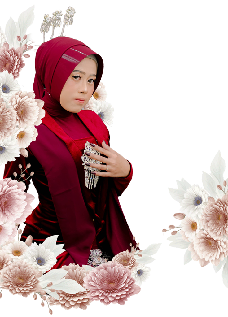 Erlangga & anggi cpw