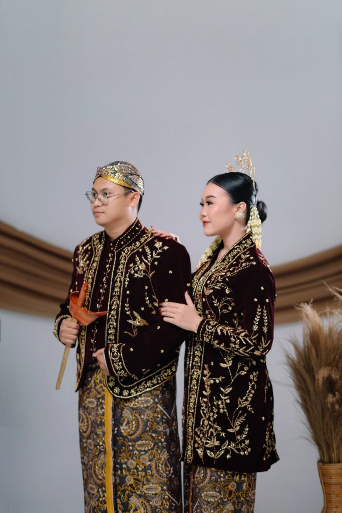 Ety & hariadi we1