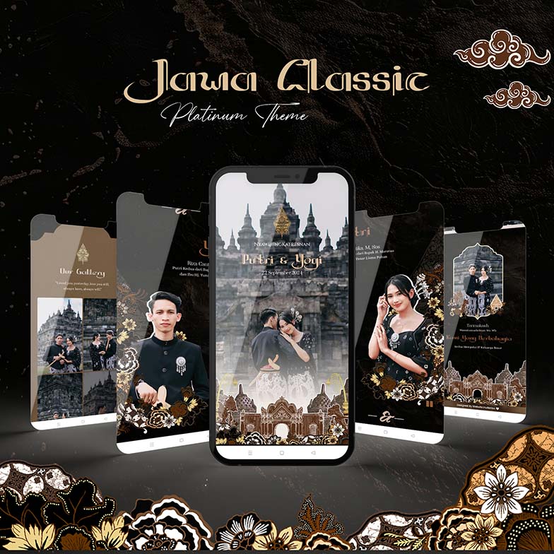 Feed tengah jawa classic web