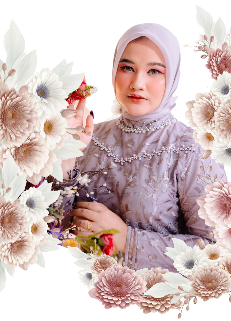 Florist 08 mempelai kanan70