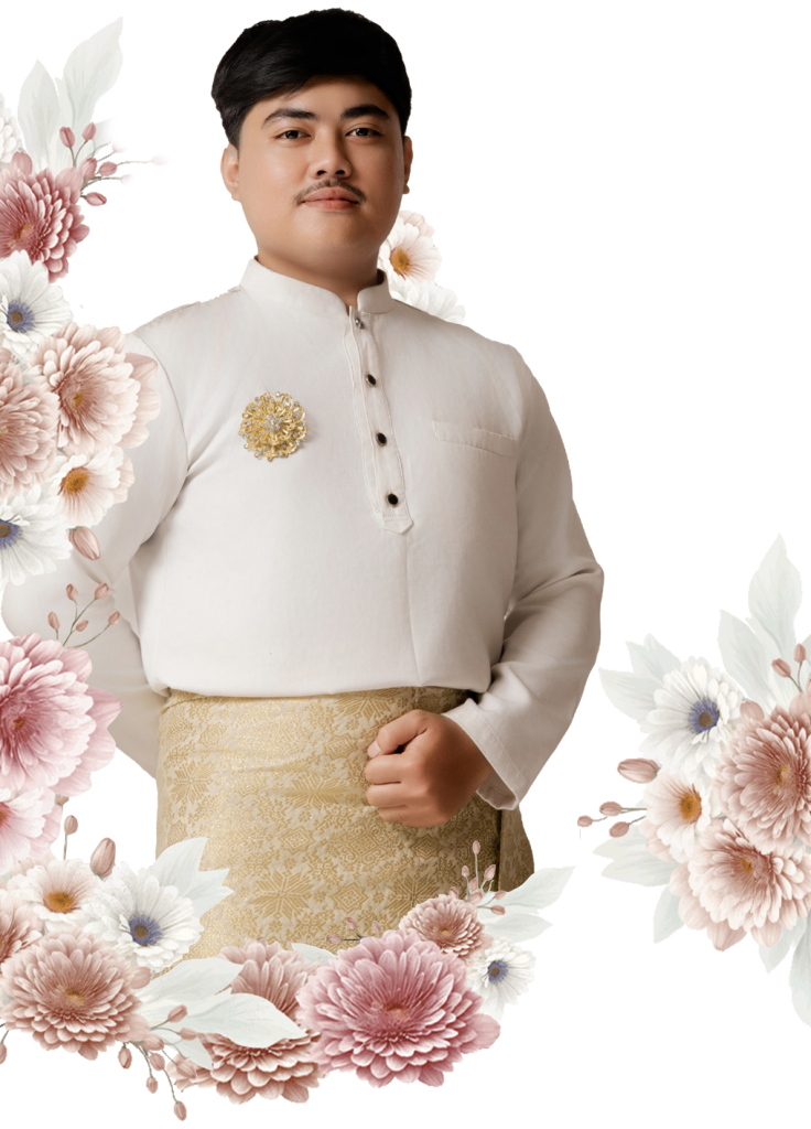 Florist 08 mempelai kiri1