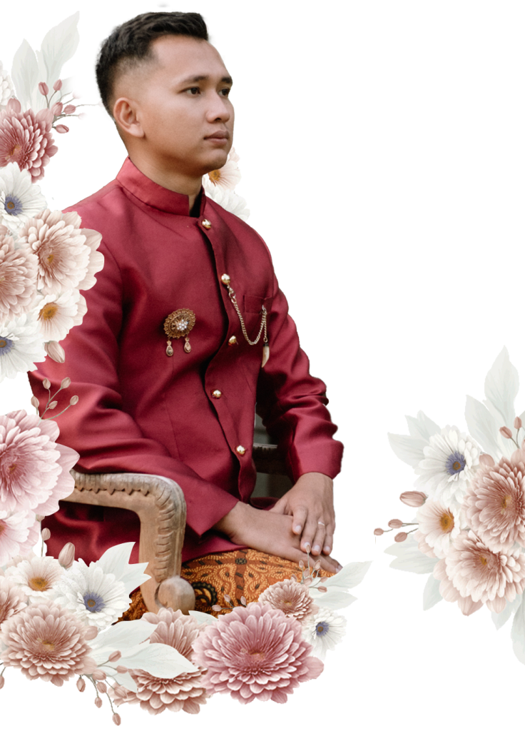 Florist 08 mempelai kiri1