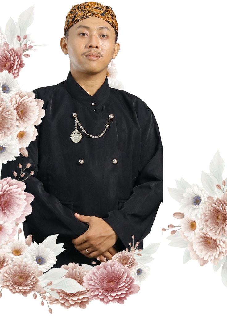 Florist 08 mempelai kirihh