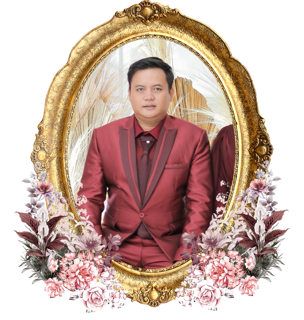 Frame tema art jawa fix