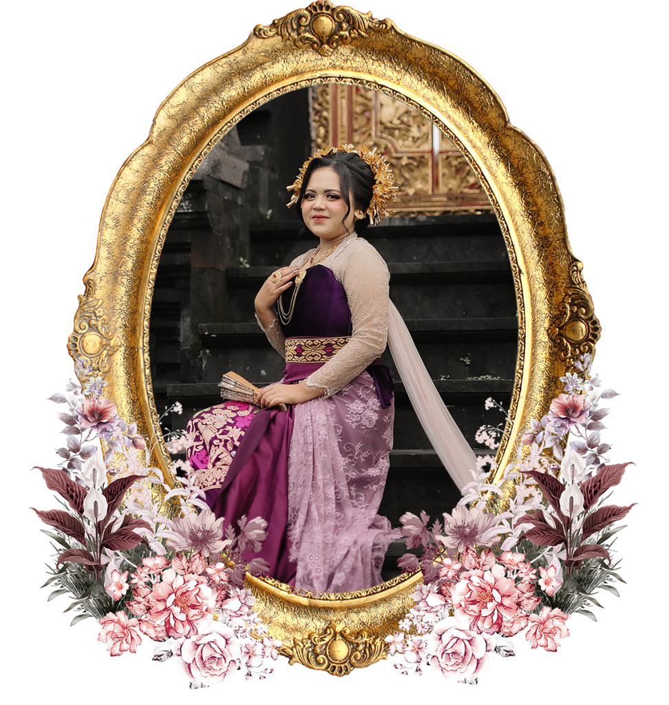 Frame tema art jawa fix