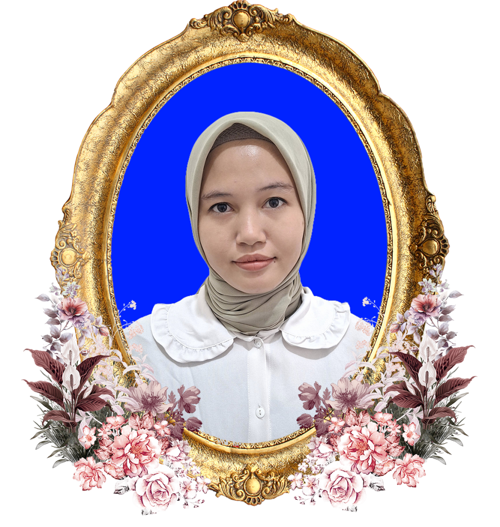 Frame tema art jawa fix