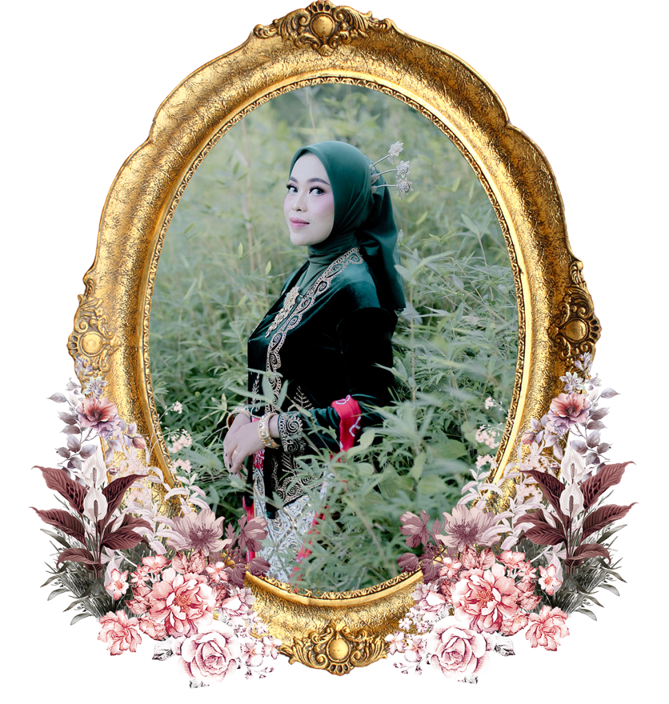 Frame tema art jawa fix