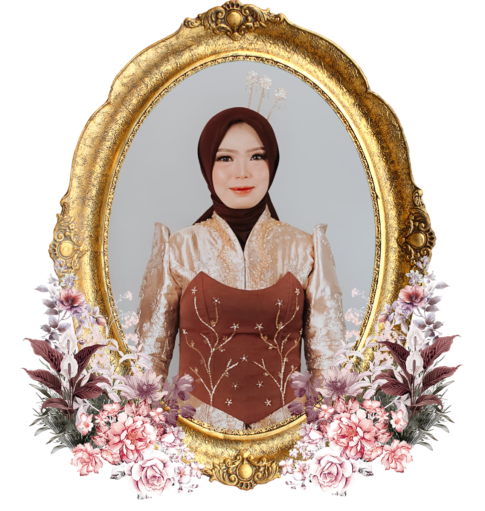 Frame tema art jawa fix