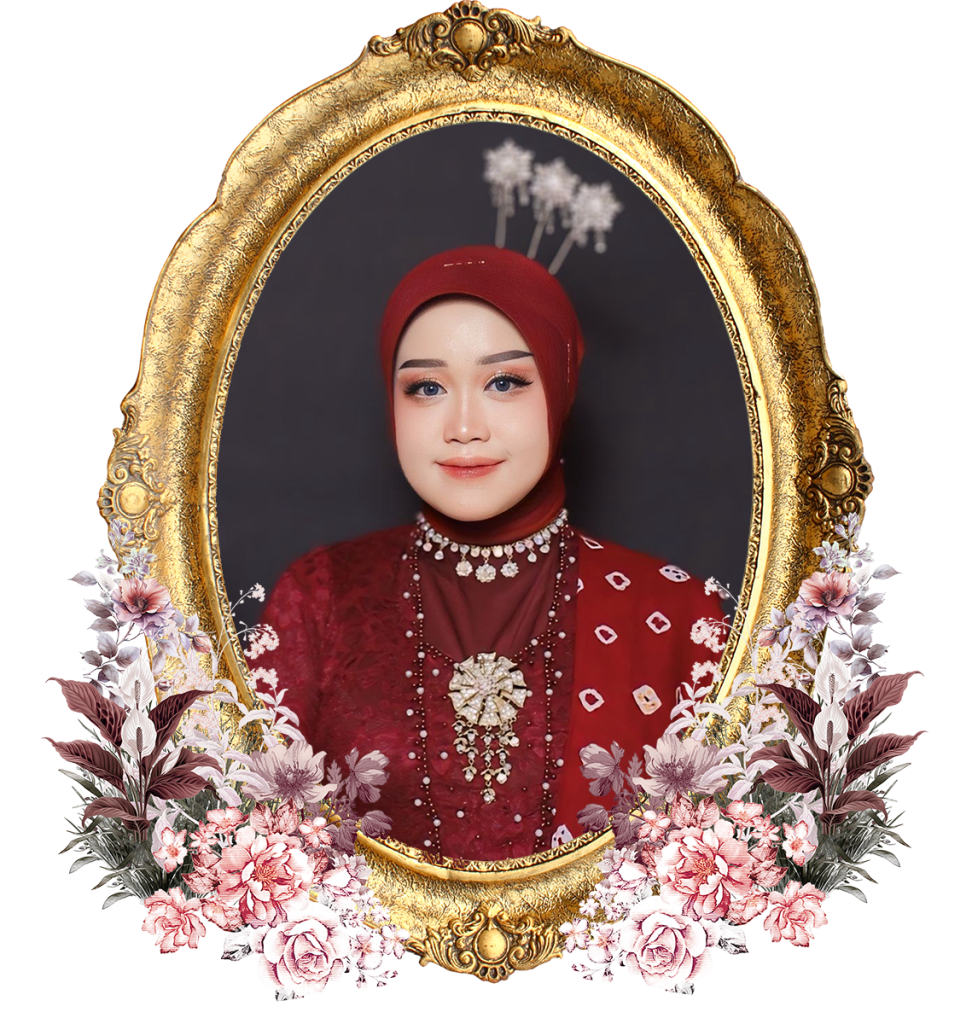 Frame tema art jawa fix