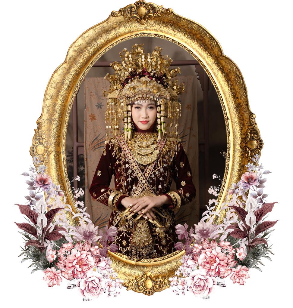 Frame tema art jawa fix 1