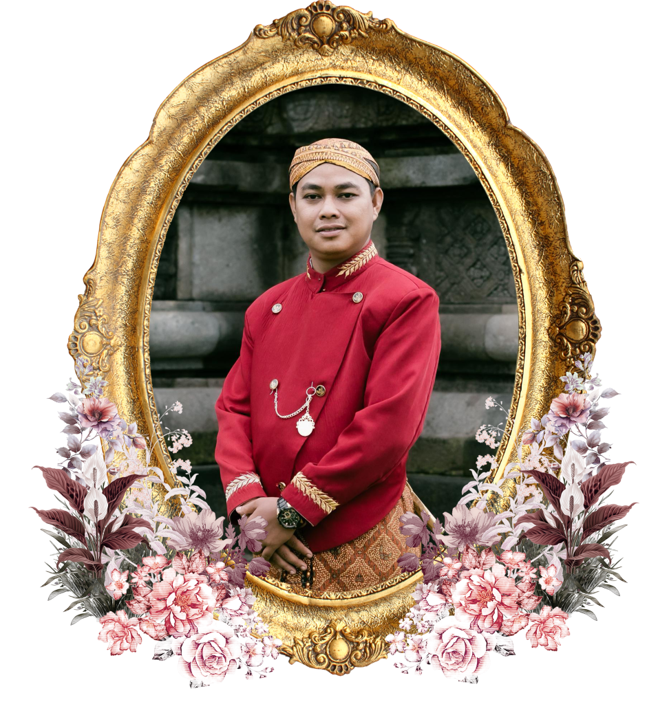 Frame tema art jawa fix 1