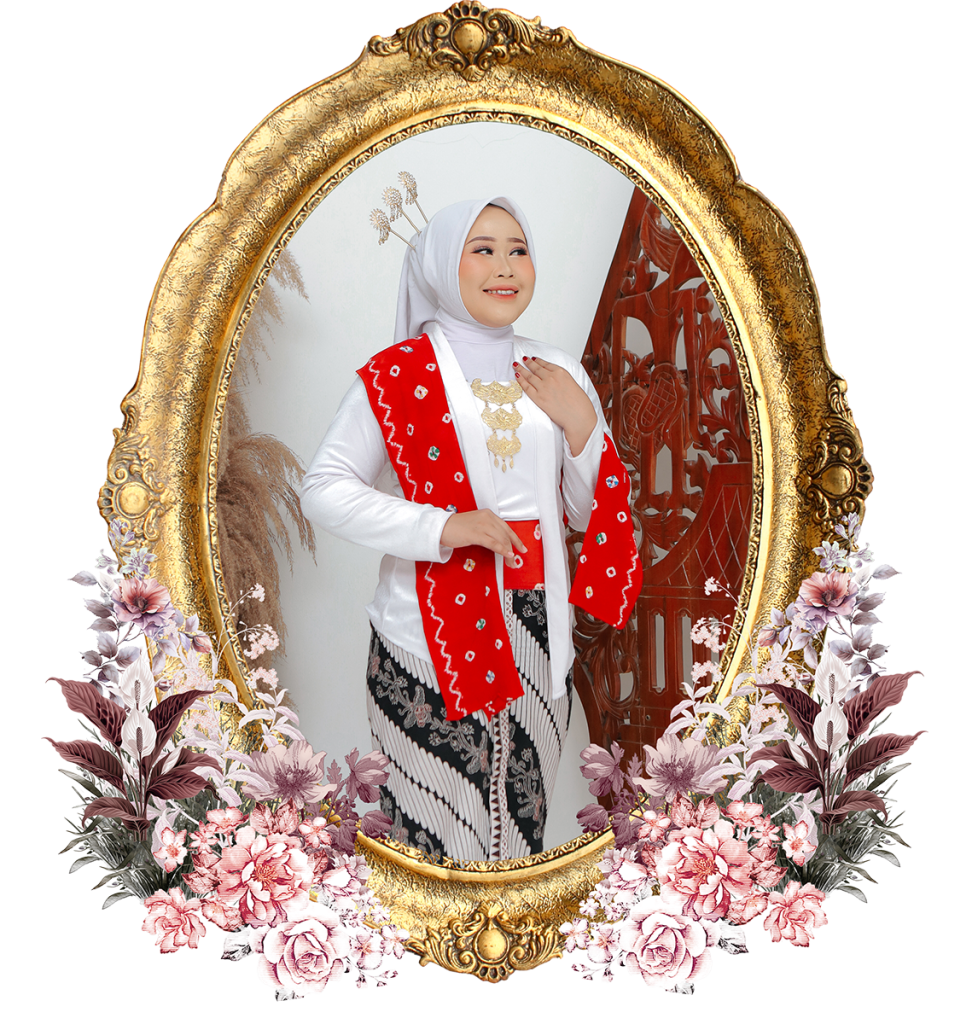 Frame tema art jawa fix 1ry