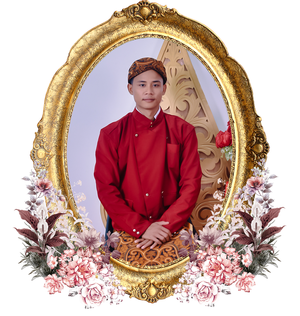 Frame tema art jawa fix 2