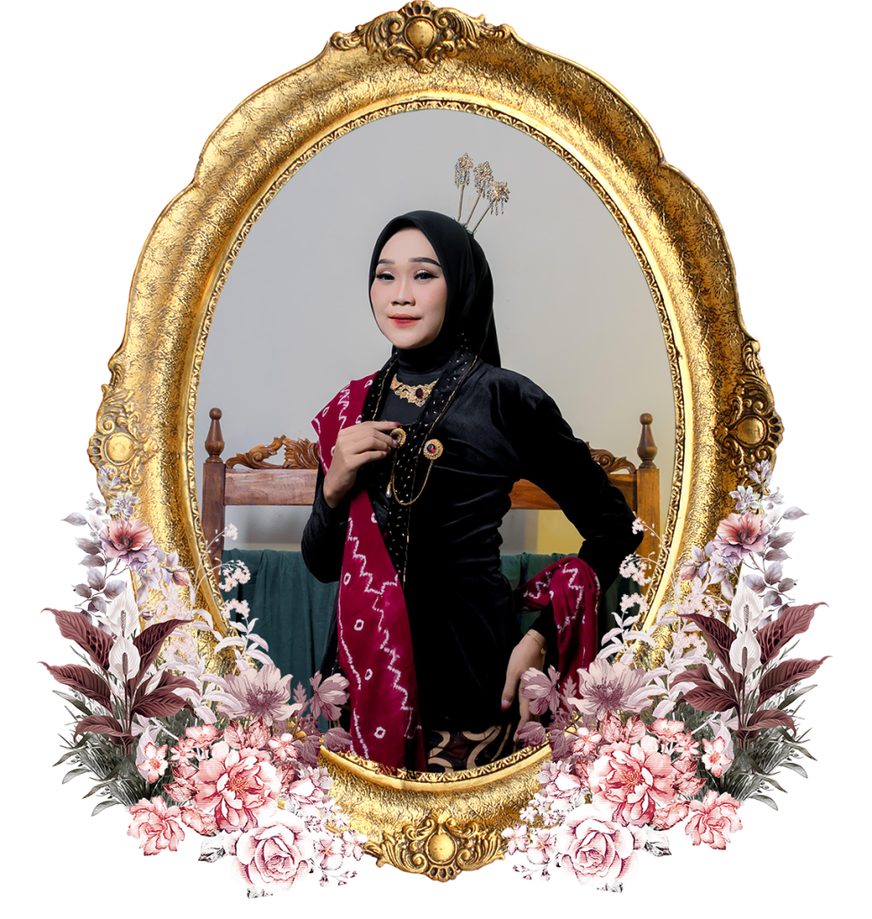 Frame tema art jawa fix 2