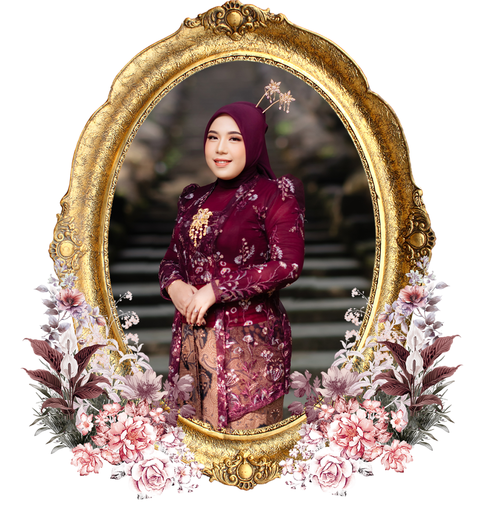 Frame tema art jawa fix 2