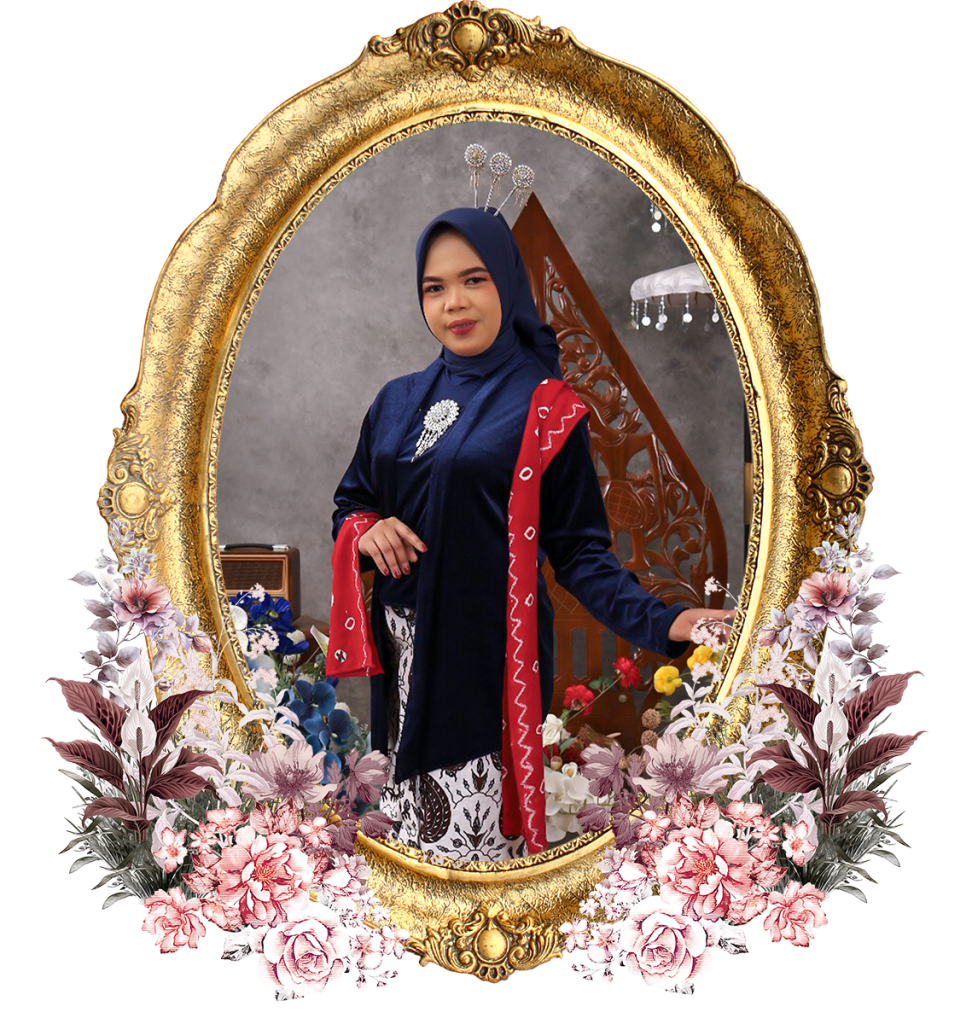 Frame tema art jawa fix 2