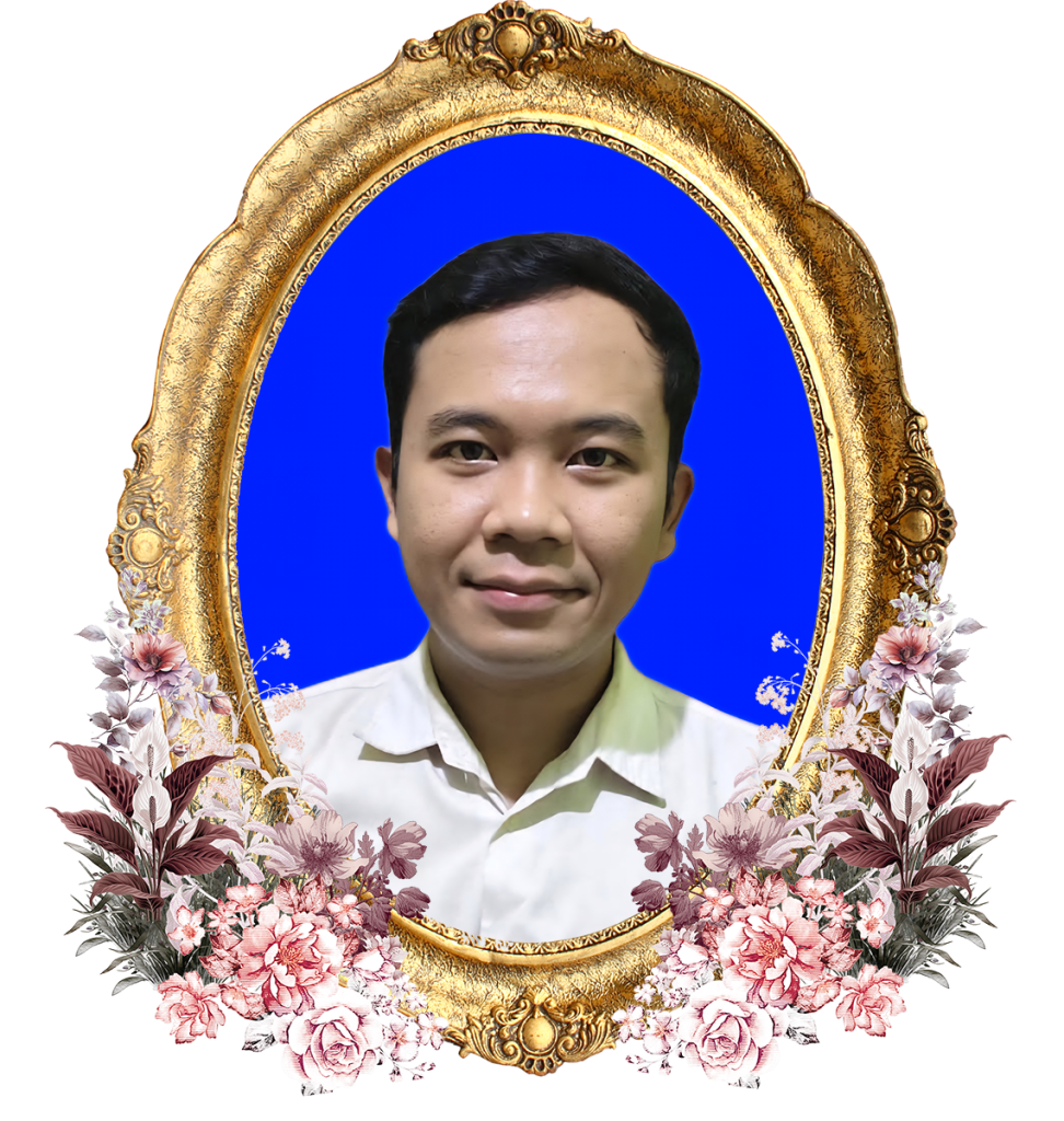 Frame tema art jawa fix 2