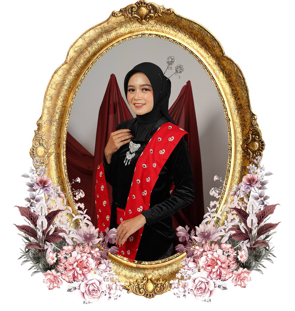 Frame tema art jawa fix 2