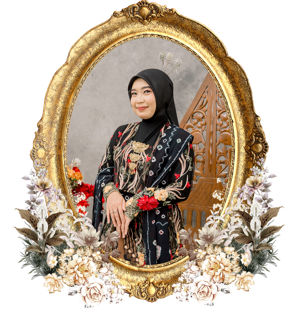 Frame tema art jawa fix 2