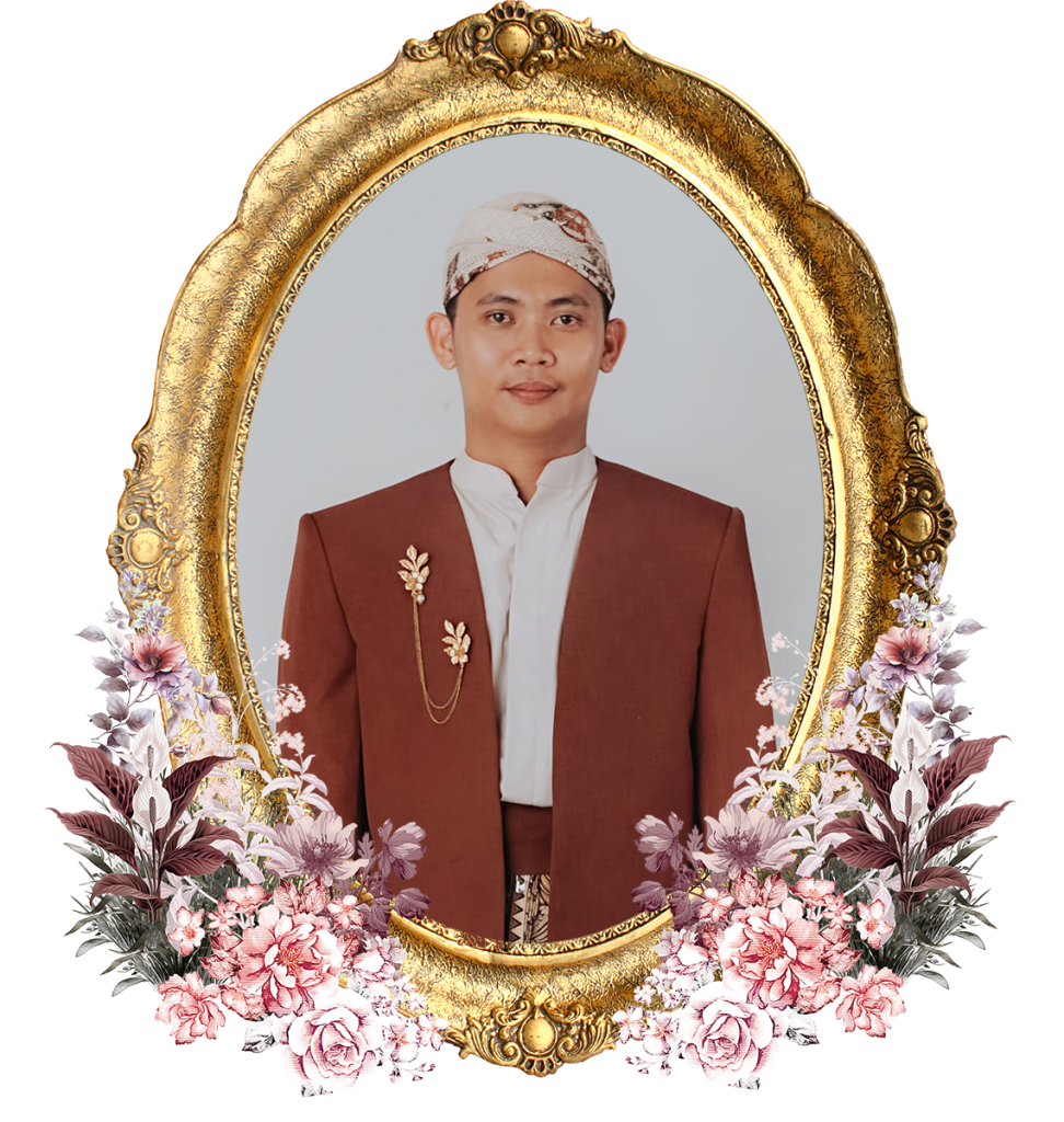 Frame tema art jawa fix 3