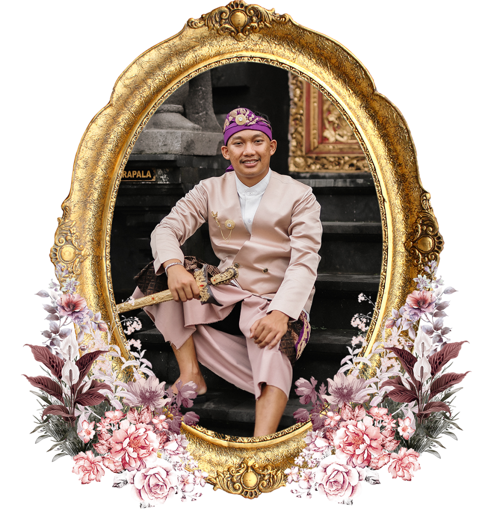 Frame tema art jawa fix 3