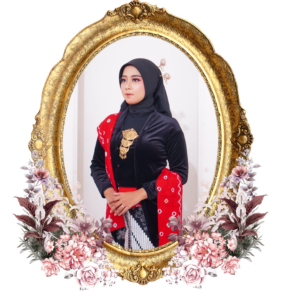 Frame tema art jawa fix 3