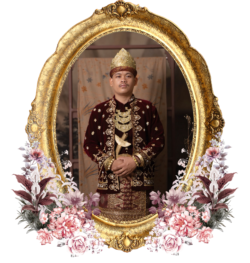 Frame tema art jawa fix 3