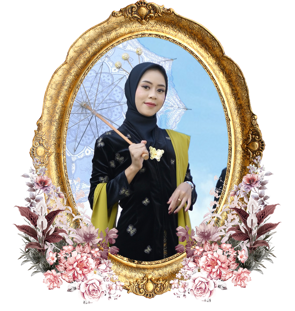 Frame tema art jawa fix 4